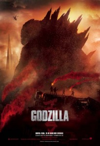 AToupeira Veja Novas Artes De Godzilla