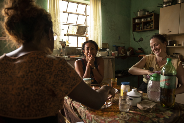 Atoupeira Prime Video Divulga Imagens Da Segunda Temporada Da S Rie