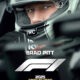 Warner Bros. divulga primeiro pôster de “F1”, novo longa com Brad Pitt