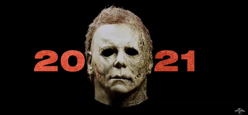 Halloween Kills: O Terror Continua' está em cartaz no cinema em