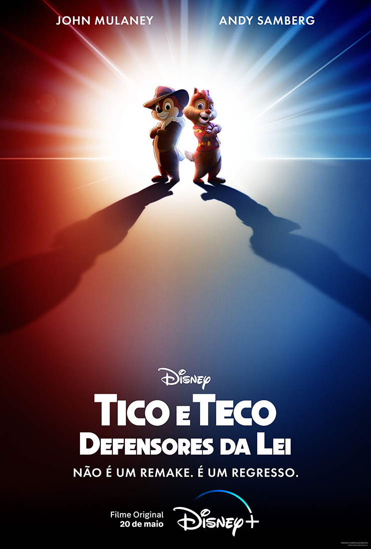 Tico e Teco e os Defensores da Lei (Boom! Studios), Disney Wiki