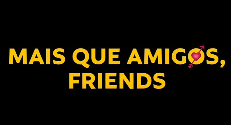 Mais que Amigos  Trailer Oficial (Universal Pictures) HD 