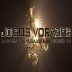 Jogos Vorazes: A Cantiga dos Pássaros e das Serpentes ganha