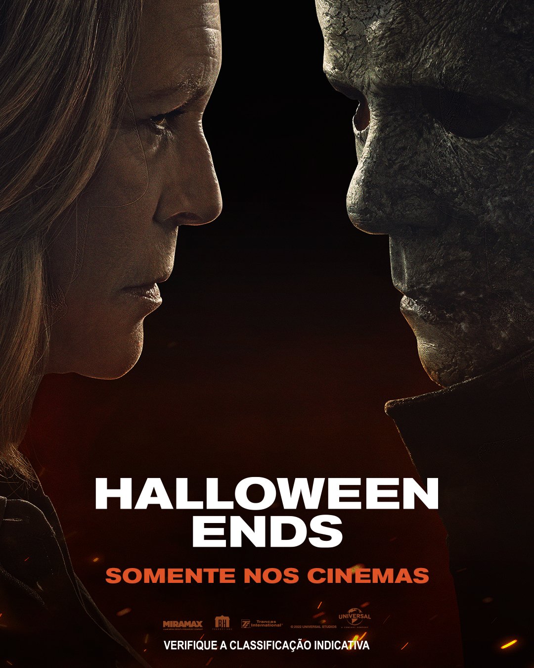 Não! Não Olhe!, 'Halloween Ends' e os Filmes de TERROR Mais Esperados do 2º  Semestre de 2022 - CinePOP