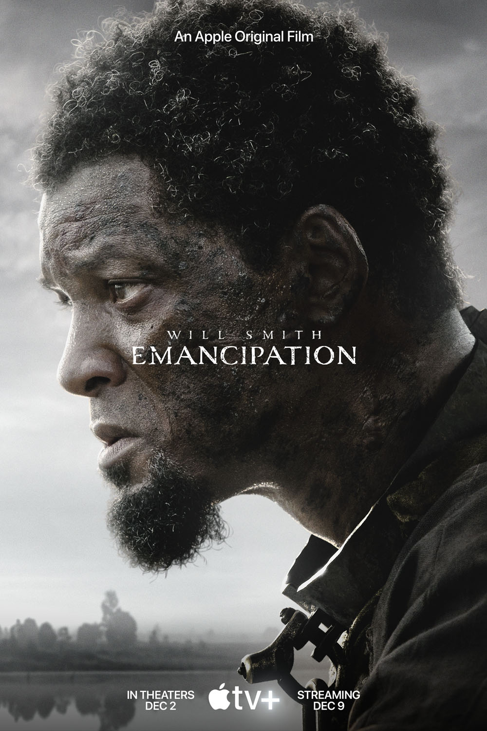 AToupeira » “Emancipation Uma História de Liberdade” filme com Will