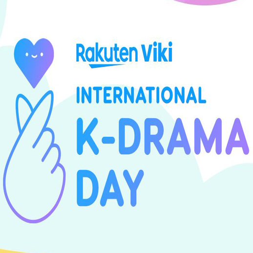 Rakuten Viki faz parceria com Webtoon, Duolingo e muito mais para o Dia  Internacional do K-Drama